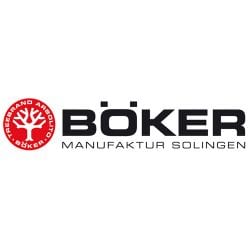 boker logo
