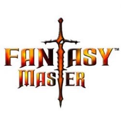 fantasy master logo