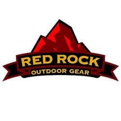 red rock outdoors