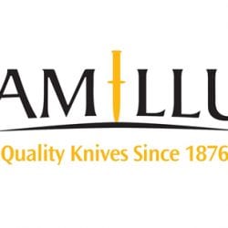 camillus logo