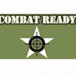combat ready logo
