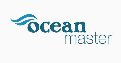ocean master logo