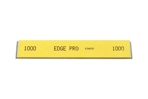 edge pro 1000 grit