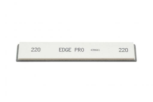 220 grit edge pro