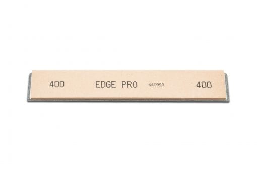 edge pro 400 grit