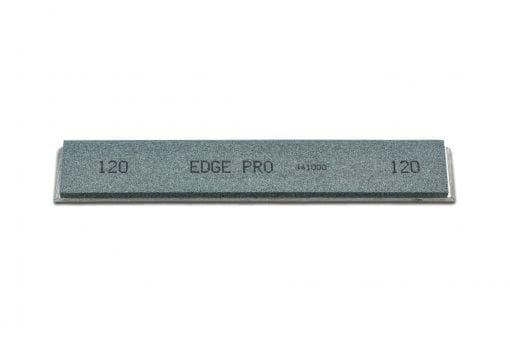 edge pro 120 grit