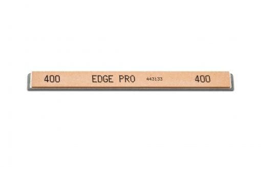 edge pro 1/2" 400 grit