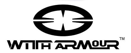 With Armour Logo