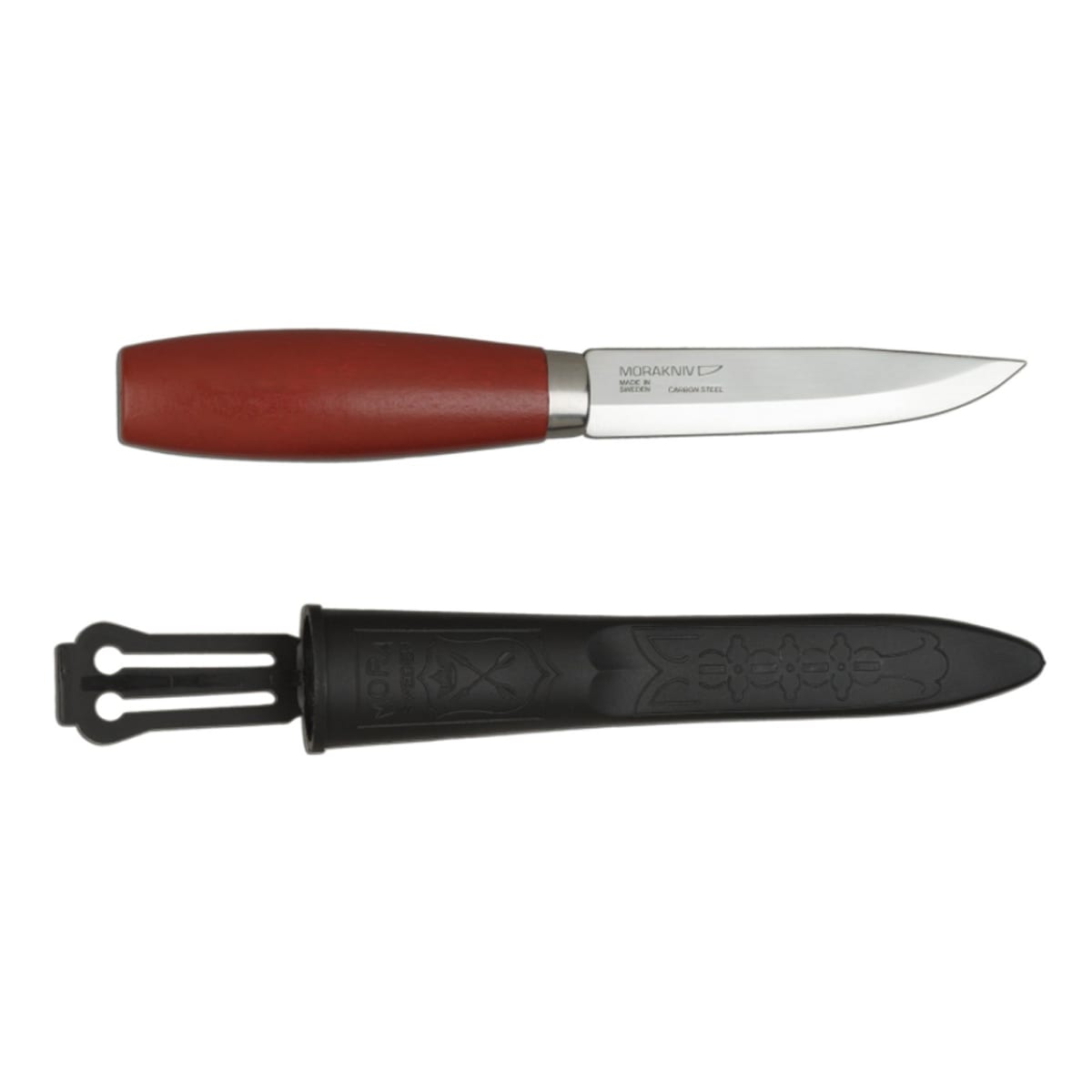 Hectares Wither Dead in the world Morakniv Classic No 2 Carbon Steel Bushcraft Woodcarving Knife