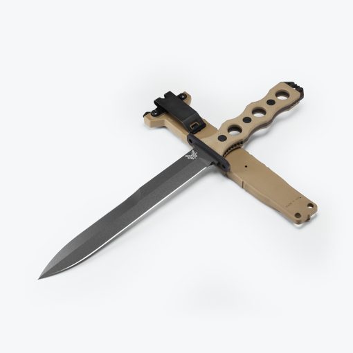 Benchmade SOCP Dagger Tan 185BK-1