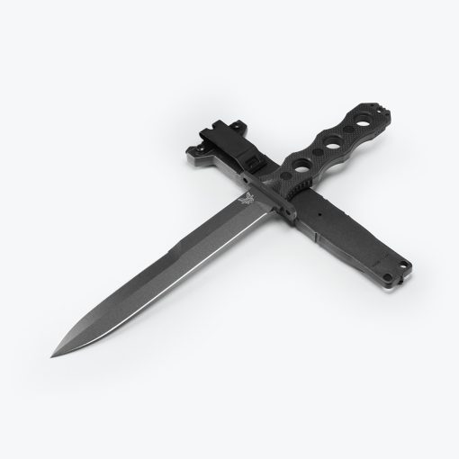 Benchmade SOCP Dagger 185BK