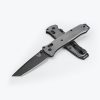 Benchmade Bailout M4 Titanium Limited Edition