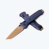 Benchmade Bailout Bue M4