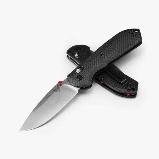 Benchmade Freek CF and S90V