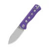 QSP Canary Folder Purple
